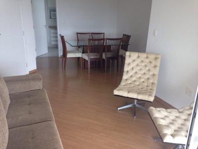 Apartamento, 3 quartos, 110 m² - Foto 3