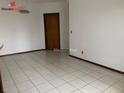 Apartamento, 3 quartos, 96 m² - Foto 3