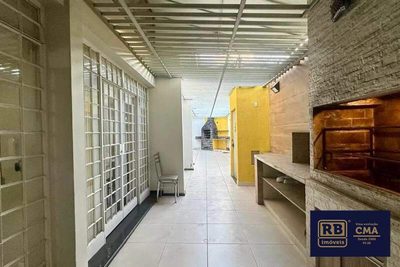 Casa, 4 quartos, 321 m² - Foto 2