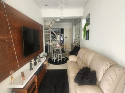 Cobertura, 3 quartos, 151 m² - Foto 5