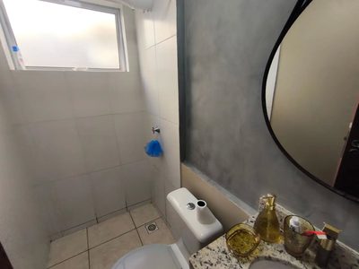 Apartamento, 2 quartos, 53 m² - Foto 5
