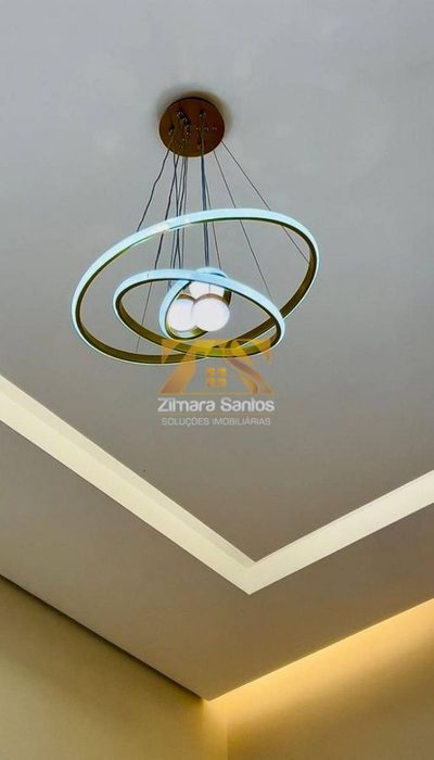 Casa, 3 quartos, 108 m² - Foto 4