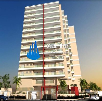Apartamento, 2 quartos, 84 m² - Foto 2