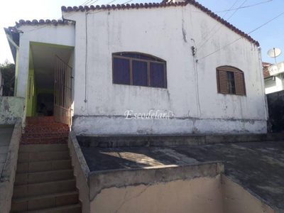 Terreno, 400 m² - Foto 1