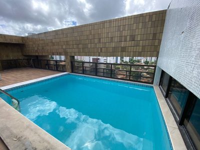 Apartamento, 6 quartos, 502 m² - Foto 2