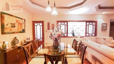 Casa, 3 quartos, 200 m² - Foto 3