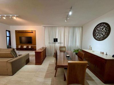 Apartamento, 3 quartos, 85 m² - Foto 1
