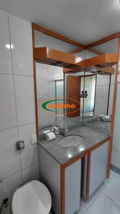 Apartamento, 3 quartos, 90 m² - Foto 4