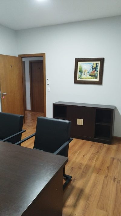 Sala-Conjunto, 19 m² - Foto 4