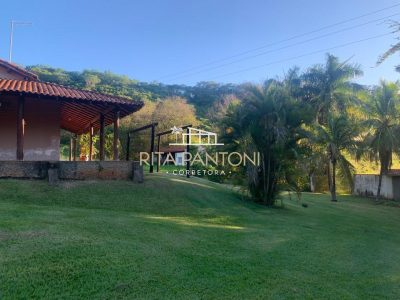 Fazenda, 17 hectares - Foto 1