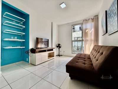 Apartamento, 2 quartos, 65 m² - Foto 3