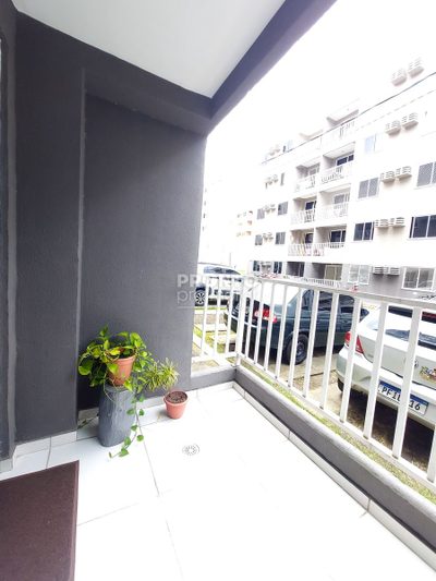 Apartamento, 2 quartos, 47 m² - Foto 4