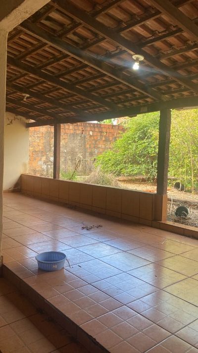 Casa, 3 quartos, 100 m² - Foto 2
