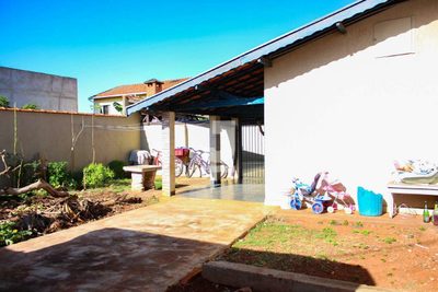 Casa, 4 quartos, 160 m² - Foto 1