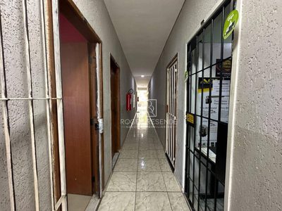Sala-Conjunto, 31 m² - Foto 2