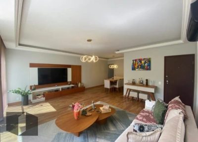 Apartamento, 3 quartos, 128 m² - Foto 1