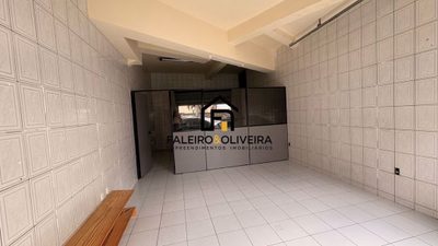 Sala-Conjunto, 40 m² - Foto 1