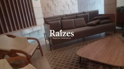 Apartamento, 3 quartos, 145 m² - Foto 2