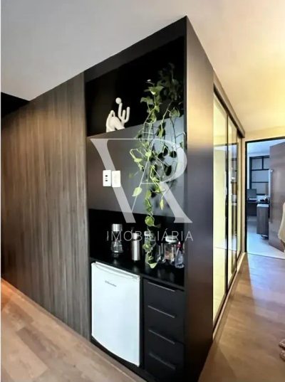 Sala-Conjunto, 32 m² - Foto 4