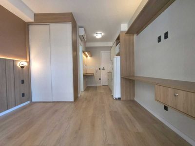 Loft, 26 m² - Foto 1