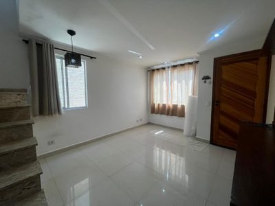 Casa de Condomínio, 2 quartos - Foto 3
