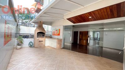Apartamento, 3 quartos, 40 m² - Foto 1