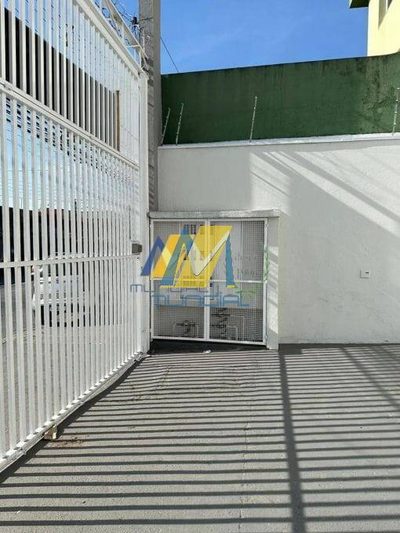Loja-Salão, 180 m² - Foto 3