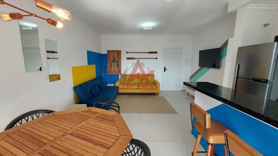 Apartamento, 2 quartos, 65 m² - Foto 4