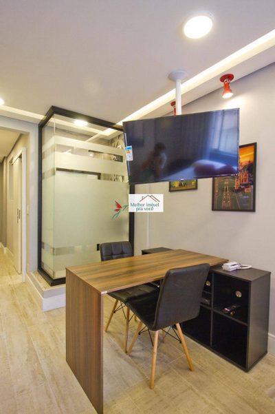 Apartamento, 1 quarto - Foto 5
