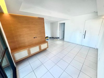Apartamento, 3 quartos, 102 m² - Foto 4