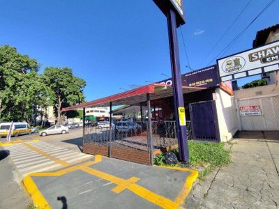 Loja-Salão, 60 m² - Foto 3