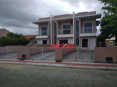 Casa, 3 quartos, 90 m² - Foto 1