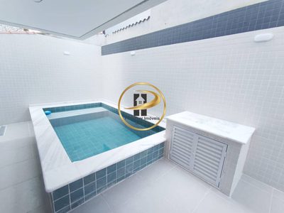 Casa, 3 quartos, 145 m² - Foto 1