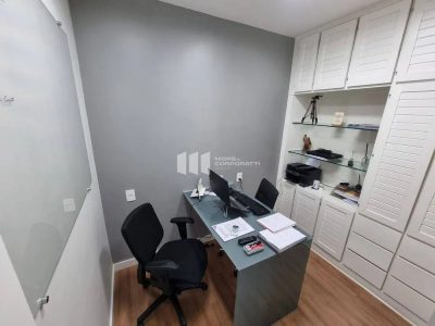 Loja-Salão, 80 m² - Foto 4