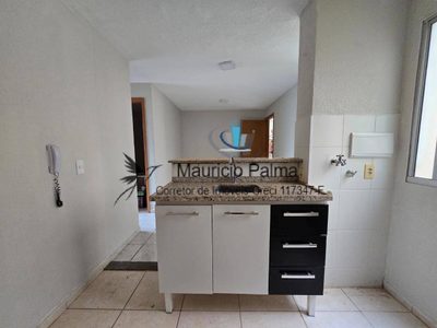 Apartamento, 2 quartos, 55 m² - Foto 2