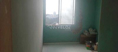 Apartamento, 2 quartos, 52 m² - Foto 5