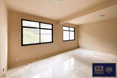 Apartamento, 3 quartos, 110 m² - Foto 4