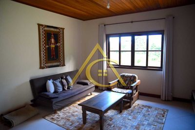 Casa, 2 quartos, 144 m² - Foto 2