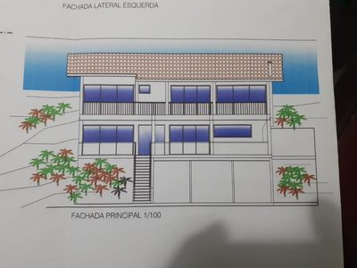 Terreno, 1081 m² - Foto 1