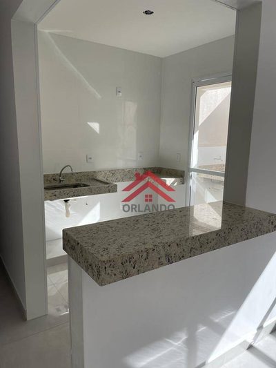 Apartamento, 2 quartos, 61 m² - Foto 4