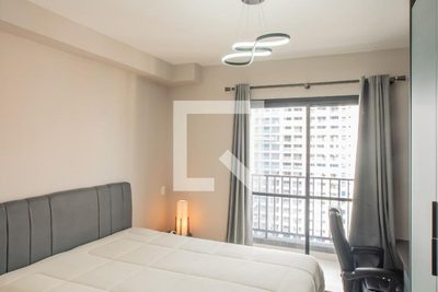 Kitnet-Studio, 20 m² - Foto 3