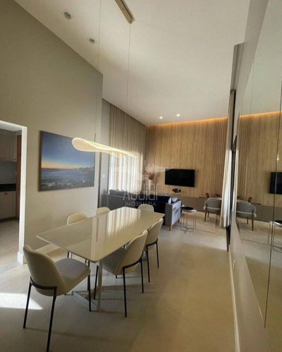 Casa, 3 quartos, 122 m² - Foto 4