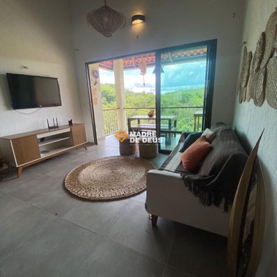 Apartamento, 3 quartos, 71 m² - Foto 1