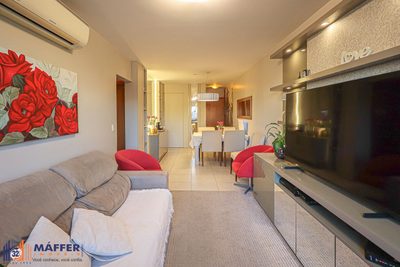 Apartamento, 2 quartos, 70 m² - Foto 4
