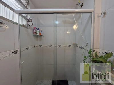 Apartamento, 2 quartos, 52 m² - Foto 4