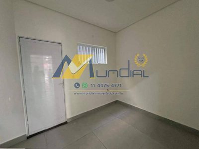 Depósito-Galpão, 330 m² - Foto 3