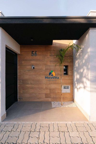 Casa, 3 quartos, 136 m² - Foto 2