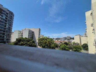 Apartamento, 3 quartos, 141 m² - Foto 4