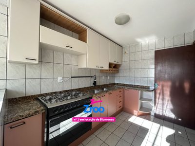 Apartamento, 2 quartos, 70 m² - Foto 1