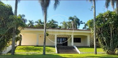 Chácara, 4 quartos, 4387 m² - Foto 2